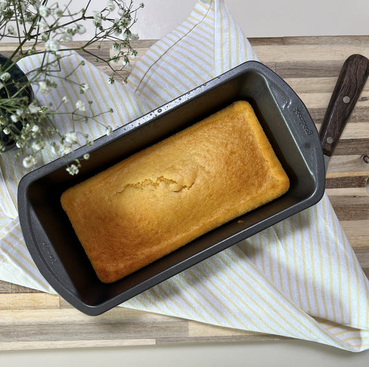 Marie Callender's Supper-Sized Air Fryer Corn Bread