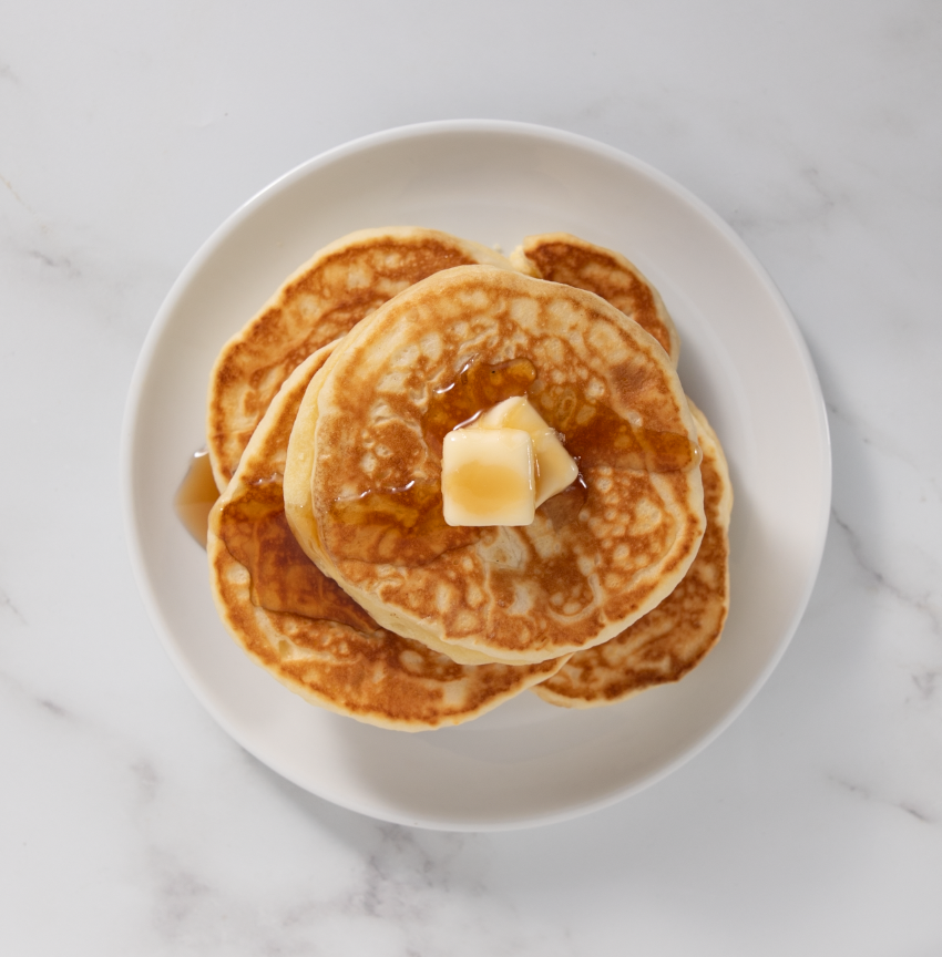 Sticky Fingers Bakeries Buttermilk Pancake & Waffle Mix