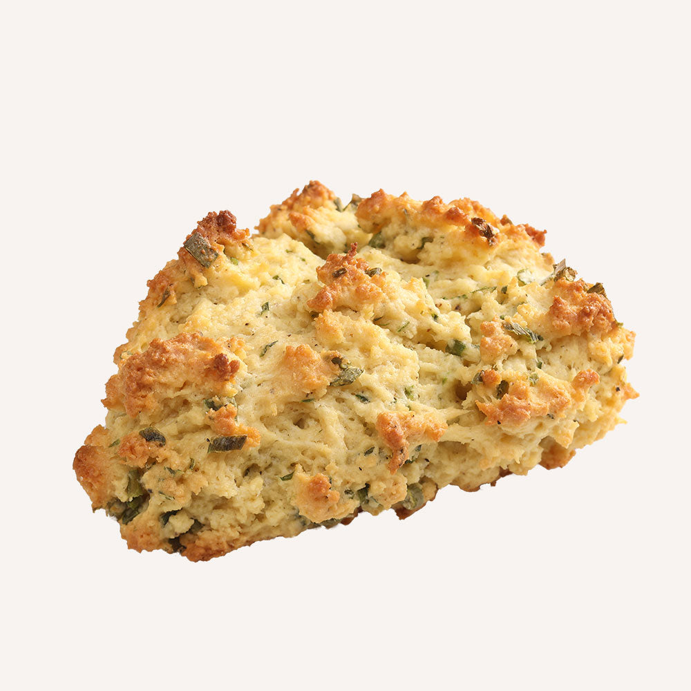 Cheddar & Chive Scone Mix