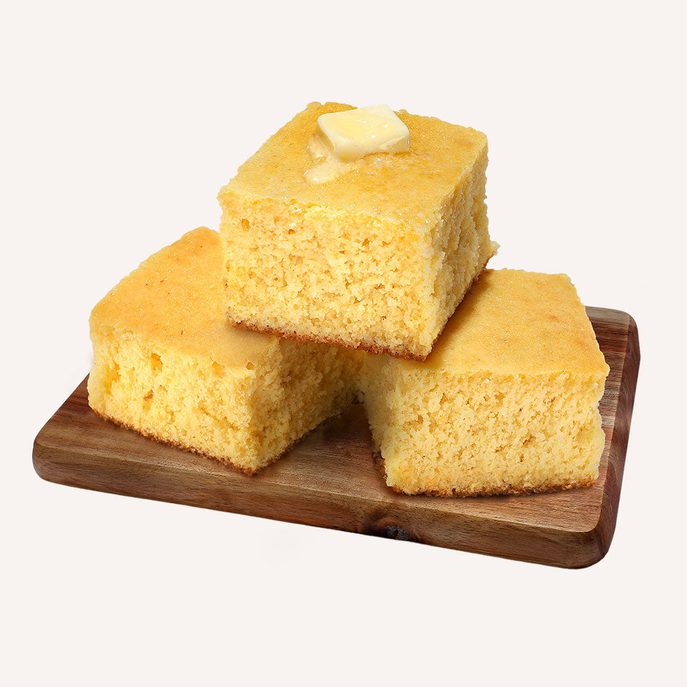 Gluten-free Corn Bread Mix - 14 oz