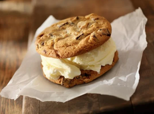 Ice Cream Sandwich