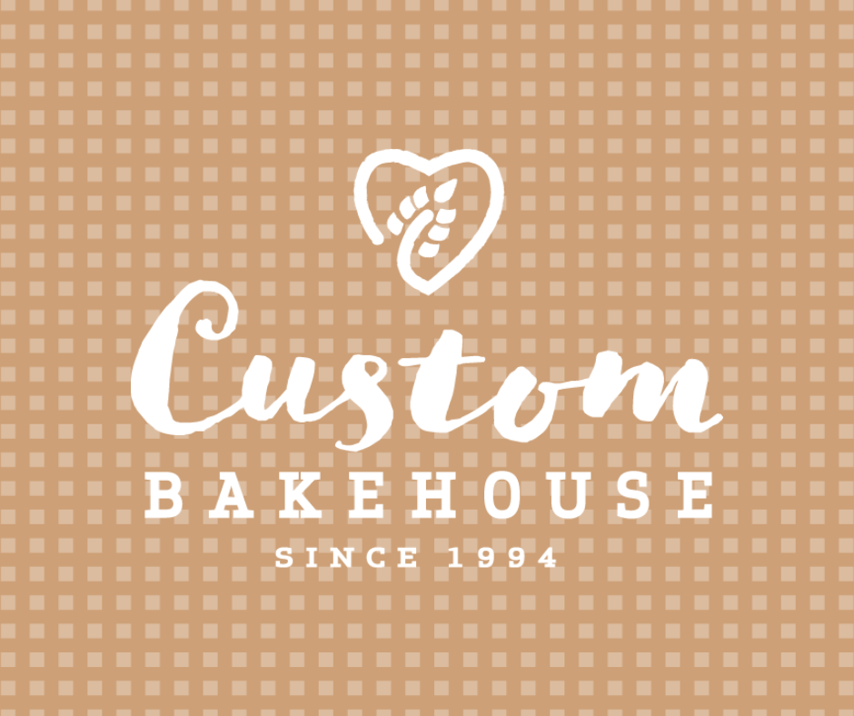 Custom Bakehouse Gift Card-$100